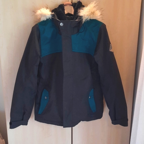 Bonfire jacket - Picture 6 of 11